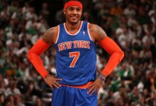 大发体育NBA-安东尼有意重返尼克斯 回纽约此生或注定无冠，大发助力你的致富之路！-德州扑克迷