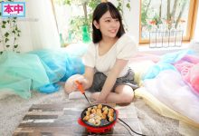 婴儿肥的肉感Body！HMN-225“彩芽くるみ(彩芽胡桃)”幼齿萝莉体验中出的快感-德州扑克迷