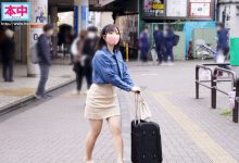 AV界的七大罪！HMN-226“织田花纯”为了实现私人无法体验中出出道！-德州扑克迷