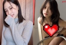 穿和不穿差很大！前偶像「澄田綾乃」把 F 級長輩「放手把上」畫面辣翻網友-德州扑克迷