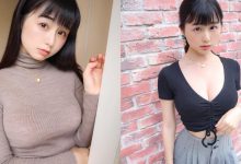 日本女星 Kuriemi 追蹤人數飆破 110 萬！上傳這張「性感側身照」狂吸上萬讚-德州扑克迷