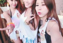 LINE瘋傳「夭壽喔！現在賣茶葉蛋a妹啊都穿阿捏喔」-德州扑克迷