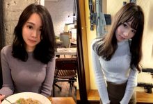 銀行打雜正妹小性感！「Wan」冷豔又帶著清新感，姣好身材搭上逆天美腿真是太超過！-德州扑克迷
