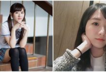 高顏值還有高智商，北一+台大的「清新女神」李思嫺隨時都能萌萌的療癒你心-德州扑克迷