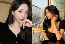 正妹老闆娘「曲線太犯規」，咖啡廳「惹火造型」客人都看暈！-德州扑克迷