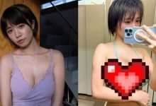 日本 I 級女神「菜乃花」開心做桑拿  全身紅通通但網友只看見「這一處」-德州扑克迷