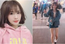 妹妹系戀人朝你狂奔而來～19歲嬌小正妹「小凱伊」 甜美一笑讓人直接戀愛-德州扑克迷