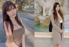地方媽媽「娜娜子」身材超火辣　網友：別人的老婆總是不讓我失望-德州扑克迷