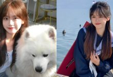 恭喜女神畢業！氣質正妹學士照曝光…　五官精緻美的讓人好心動-德州扑克迷