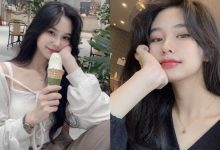 氣質正妹微微一笑比冰淇淋還甜 清新自然的好滋味讓人上癮!-德州扑克迷
