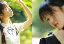 制服美少女第二彈!高校正妹蘿莉顏X稚嫩體清純無敵 讓人身心酥麻癢~-德州扑克迷