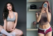 生完小孩不到 2 個月！越南「健身教練」迅速恢復身材  辣曬馬甲線纖腰-德州扑克迷