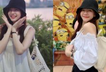 一起環遊世界吧！正妹部落客四處旅行打卡拍美照　笑容甜美成焦點-德州扑克迷
