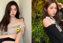 「絕美小學霸」狂散空靈氣息，「纖細體態」激發網友征服慾！-德州扑克迷