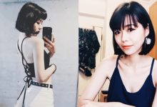 冷豔櫃姊超性感！「Lian」銷魂電眼氣場不凡，危險曲線坐落百貨男人目光立馬定焦！-德州扑克迷