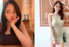 「滷肉飯老闆娘」身材太超過！大份量肉肉好兇猛，還擁有前凸後翹緊緻曲線！-德州扑克迷