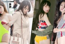 跟蹤到她家！JVID精選4部「尾行入侵」街頭女神，超色氣妄想計畫讓人好興奮啊！-德州扑克迷