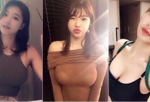正妹內建「渾圓雙峰」散發母愛！「凶狠上圍」佔據螢幕，畫面好有看頭！-德州扑克迷