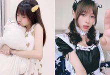 「台南清新妹」扮起女僕太超過，粉絲被「眼神勾引」只找一樓負責-德州扑克迷