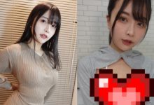 曾因意外走光而爆紅！法律系學霸「橋本光」尺度越來越大…IG 滿滿工口照造福網友-德州扑克迷