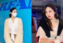 航空系正妹「絕美顏值」讓人驚豔，穿空姐服的「性感曲線」粉絲好愛！-德州扑克迷