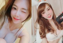 超甜系正妹！「茲茲Abby」白皙雪乳彈嫩垂掛太養眼，殘酷真相也擋不住男人的征服慾！-德州扑克迷