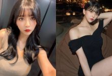 23歲現役看護師「Ami」宛如洋娃娃！天使臉蛋卻擁有性感魔鬼曲線！-德州扑克迷
