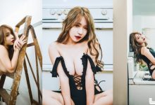 轟炸視覺神經與理智的火辣肉體！　純天然美爆乳女神「吳詠玄(玄玄)」E奶完全解放♡-德州扑克迷