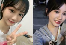 新一代國民女友出爐！鄰家女孩系正妹全糖笑容甜度百分百擄獲眾人心-德州扑克迷