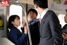 遭到痴汉袭击SSIS-495“架乃ゆら(架乃由罗)”带着罪恶感被侵犯！-德州扑克迷