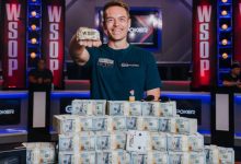 【EV扑克】WSOP主赛冠军陷股份纠纷，1千万刀奖金原来只有560万是自己的-德州扑克迷