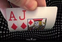 【EV扑克】同花AJ，想用这棘手牌赢更多，该怎么玩-德州扑克迷
