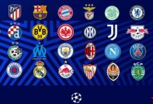 迈博体育 欧冠赔率：巴黎3-0碾尤文？-德州扑克迷