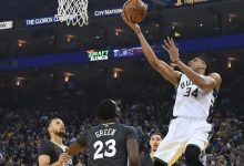 迈博体育 NBA现役球员季后赛两双榜，詹姆斯第一-德州扑克迷