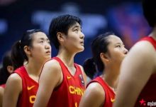 迈博体育 U18女篮虽遭央视抛弃，胜日本献中秋大礼-德州扑克迷