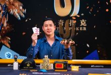 【EV扑克】传奇塞浦路斯主赛事：泰国首位传奇冠军出炉，香港玩家分获2、9名-德州扑克迷