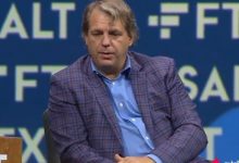 迈博体育 切尔西新老板欲效仿NBA，英超全明星遭2大名帅抵制-德州扑克迷