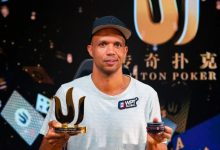 【EV扑克】传奇塞浦路斯：Phil Ivey拿下#10短牌赛，收获传奇第三冠-德州扑克迷