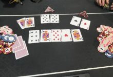 【EV扑克】躲不过的bad beat，可以用这7个技巧去应对-德州扑克迷