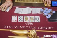【EV扑克】是不是玩不起？担心赛事不破保，215万刀保底被威尼斯人砍掉110万-德州扑克迷