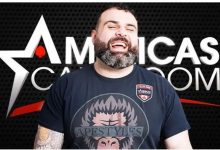 【EV扑克】他在与毒瘾和抑郁作斗争的中赢得1600万美元-德州扑克迷