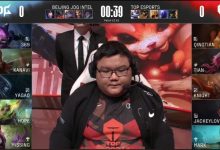 大发体育-LPL：JDG 3-2 TES拿下冠军，大发助力你的致富之路！-德州扑克迷