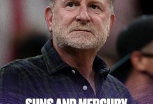 千亿体育NBA-官宣重磅罚单 太阳老板被罚1000万+禁赛1年-QY球友会你的财富密码-德州扑克迷