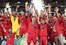 大发体育-2022卡塔尔世界杯32强巡礼——“五盾军团”葡萄牙，大发助力你的致富之路！-德州扑克迷