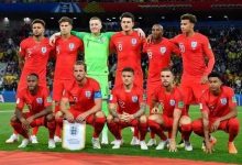 大发体育- 2022卡塔尔世界杯32强巡礼——“三狮军团”英格兰，大发助力你的致富之路！-德州扑克迷