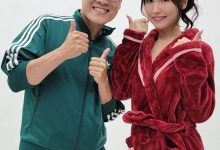 等了3年的合作！私底下的桜空もも(樱空桃)是这样！-德州扑克迷