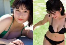 童星出身長出 F 級身材！「大久保櫻子」近照曝光  俏麗短髮＋兇猛車頭燈讓人愛了-德州扑克迷