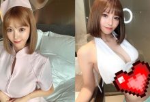 因神似明日花而爆紅！正妹 Kisaki 近照曝光  驚見超明顯「川字腹肌」引狂讚-德州扑克迷