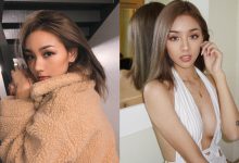上海洋派的大歐派！美瞳正妹「Kathy Zheng」的軟嫩巨峰，讓全球男粉為之瘋狂！-德州扑克迷