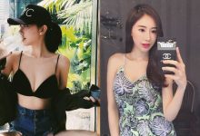 長腿白皙正妹「晨頴」其實是超美闆娘，讓網友們狂冒戀愛泡泡！-德州扑克迷